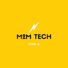 M2M Logo